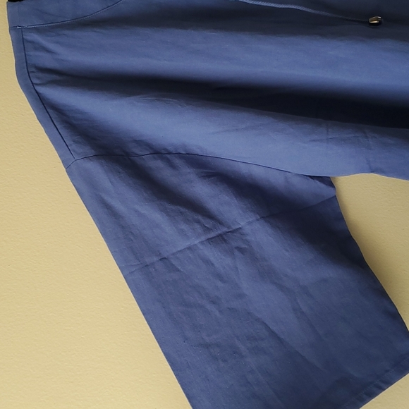 Mens Short Sleeve Work Shirt Loose Fit  sz XXL - Picture 5 of 12